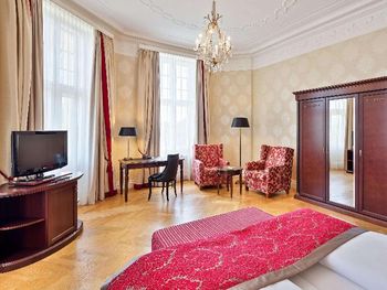Auszeit im Herzen der Kaiserstadt Wien - 4 Tage