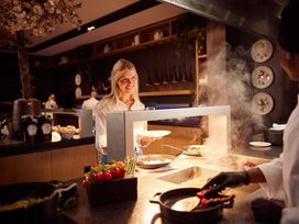 3 Tage Erholung am Naturschutzgebiet Groningen