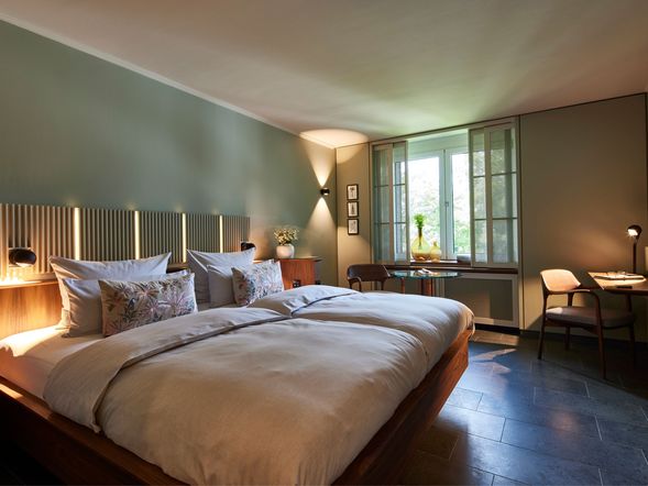 Preferred Plus Room