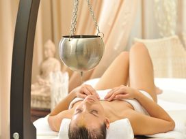 Ostseewoche in Kolberg - Strand & Seeluft