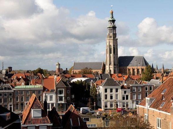 Fletcher Hotel-Restaurant De Nieuwe Doelen