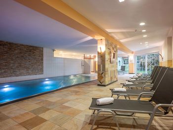 Wellness pur 3 Tage mit HP im Hotel Sonnschein