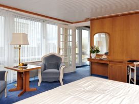 Maritimer Wellnessurlaub - 6 tage Cuxhaven