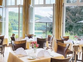 2 Tage Kurzurlaub mit Frühstück im Welcome Hotel Meschede/Hennesee