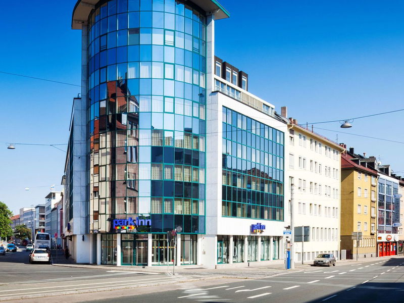 Park Inn by Radisson Nürnberg