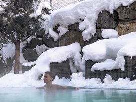 4 Tage Alpenwellness im Hotel Kohlerhof mit HP+