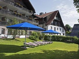 4 Tage im bayerischen Oberstaufen mit Frühstück