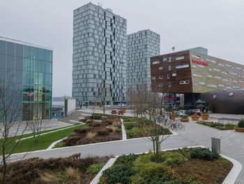 2 Tage Almere hautnah erleben mit Frühstück