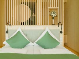 Romantische Zeit zu Zweit in der Junior Suite