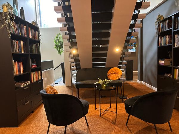 6 Tage Stadt & Natur genießen in Amersfoort Halbpension