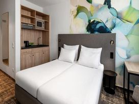 4 Tage mit Frühstück im Wyndham Garden Munich Messe