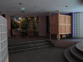 Die Kaiserwoche - 8 Tage im Selketal