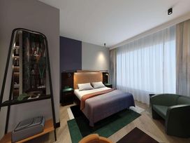 2 Tage Berlin im Hotel Titanic Comfort Kurfürstendamm