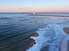 Ostsee-Auszeit in Swinemünde