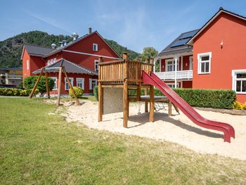 Auszeit zu zweit im Bodetal