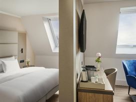 5 Tage im NH Berlin Kurfürstendamm