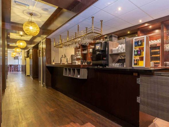 Fletcher Hotel-Restaurant Arneville-Middelburg