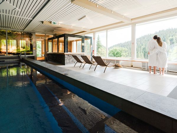 2 Tage 3 Genießertage im Schwarzwald mit erlesener HP in Todtnau, Baden-Württemberg inkl. Halbpension Plus
