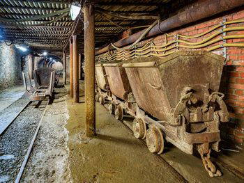 4 Kaiserliche Tage im schönen Harz inkl. Bergwerk