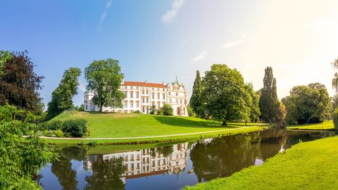 Wellnesshotel in Celle