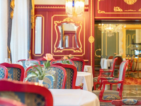 3 Tage Genussurlaub pur: Kulinarik und Thermalwasser in Bad Bertrich, Rheinland-Pfalz inkl. Halbpension