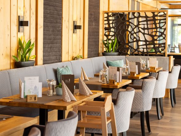 DIE GAMS Hotel Restaurant ***S Bad Hindelang