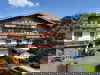 Eine Grandiose Auszeit in den Kitzbüheler Alpen