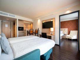 2 Tage im Aparthotel nahe der Altstadt in Heidelberg
