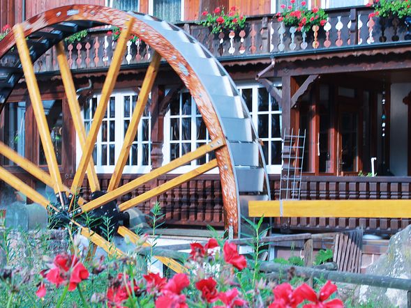 Untere Kapfenhardter Mühle 
