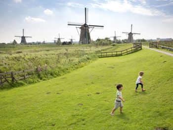 Fien & Teun Wochenende-Paket