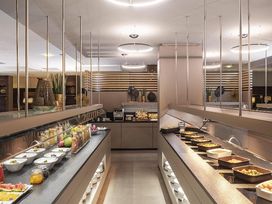 7 Tage im Hotel NH Vienna Airport Conference Center