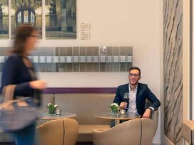 2 Tage im Mercure Hotel Aachen am Dom 