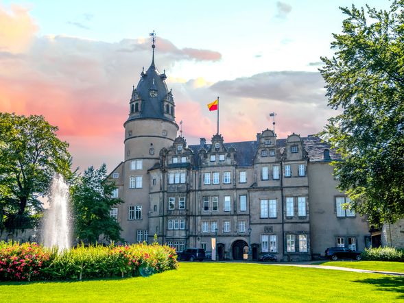 Residenz Hotel Detmold