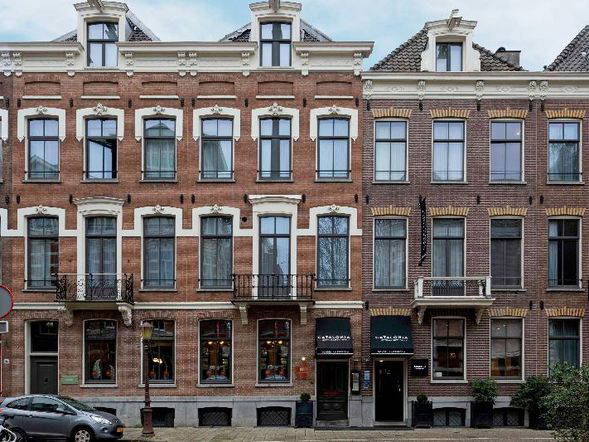Hotel Catalonia Vondel Amsterdam