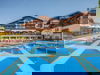 3 Entspannungs-Tage mit HP im Alpenpark Resort