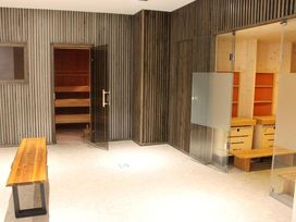 7 Tage mit HP im Golf Resort Semlin am See