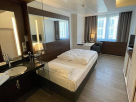 Willkommen in der Hauptstadt! - 5 Tage mit Frühstück