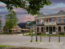 Abschalten in Loppersum - 9 Tage Kurzurlaub