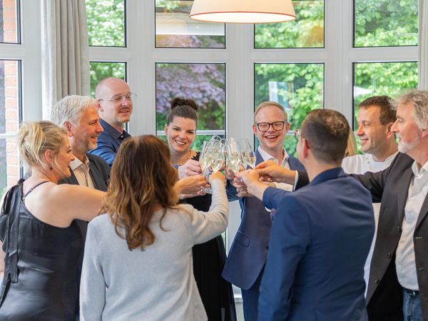 Silvester & Wellness in Ostfriesland – 6 Tage in Aurich, Niedersachsen Halbpension Plus