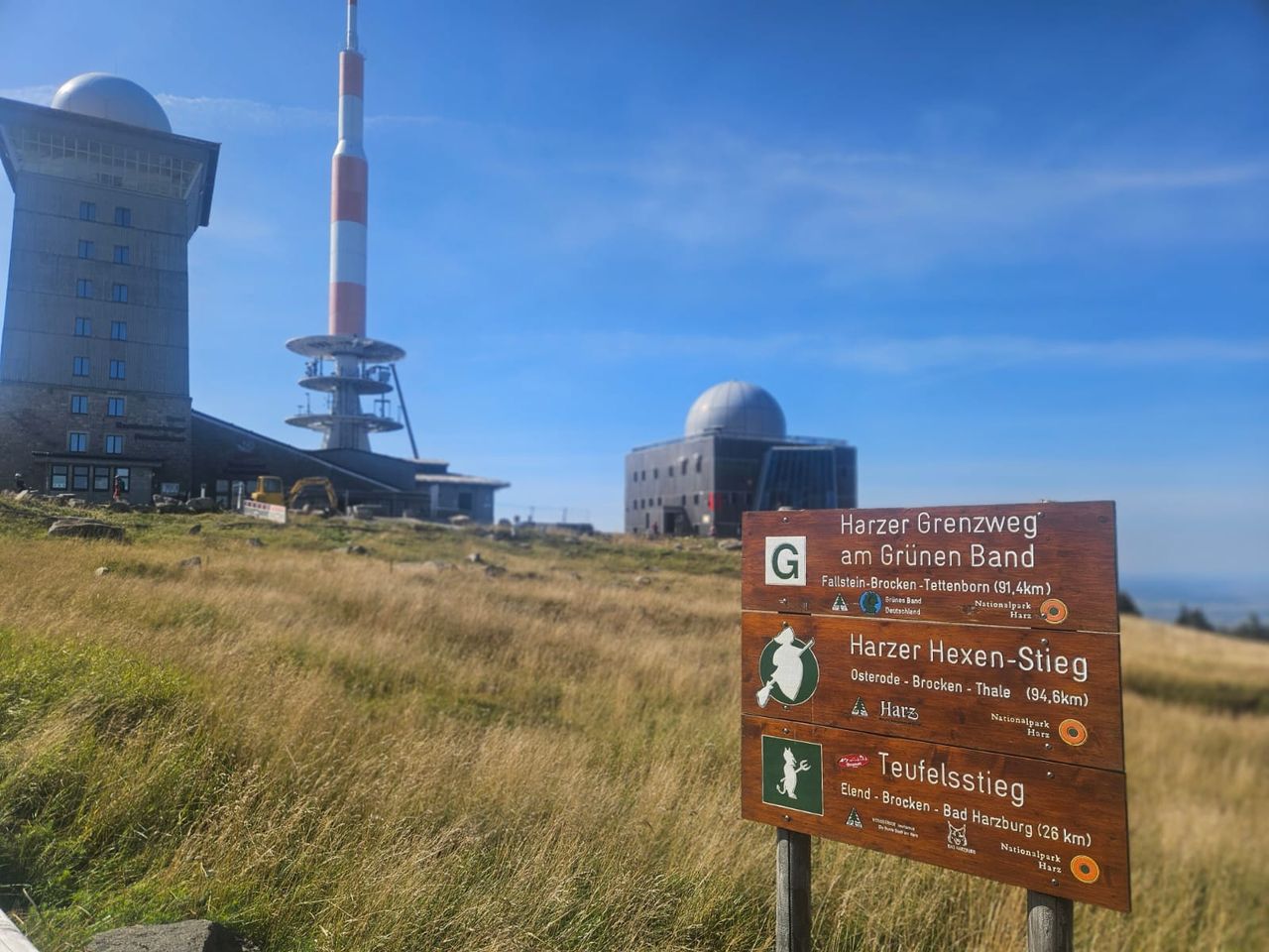 3 Tage Schlemmer-Kurztrip in den Harz