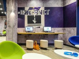 2 Tage Kurzurlaub im B&B HOTEL Mainz-Sud