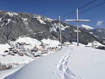 3 Tage einfach abschalten und verwöhnen lassen