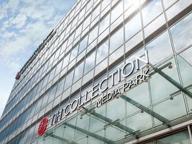 4 Tage im NH Collection Köln Mediapark mit Frühstück