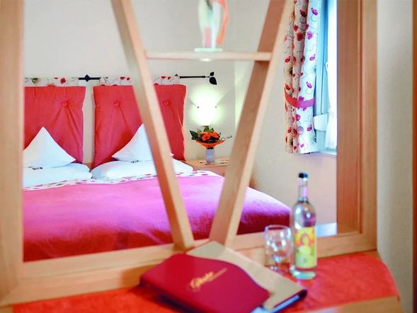 Doppelzimmer STANDARD