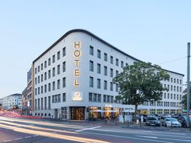 Kurzausflug zu den Skulpturen