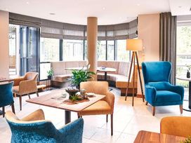 2 Tage Ostseeluft schnuppern