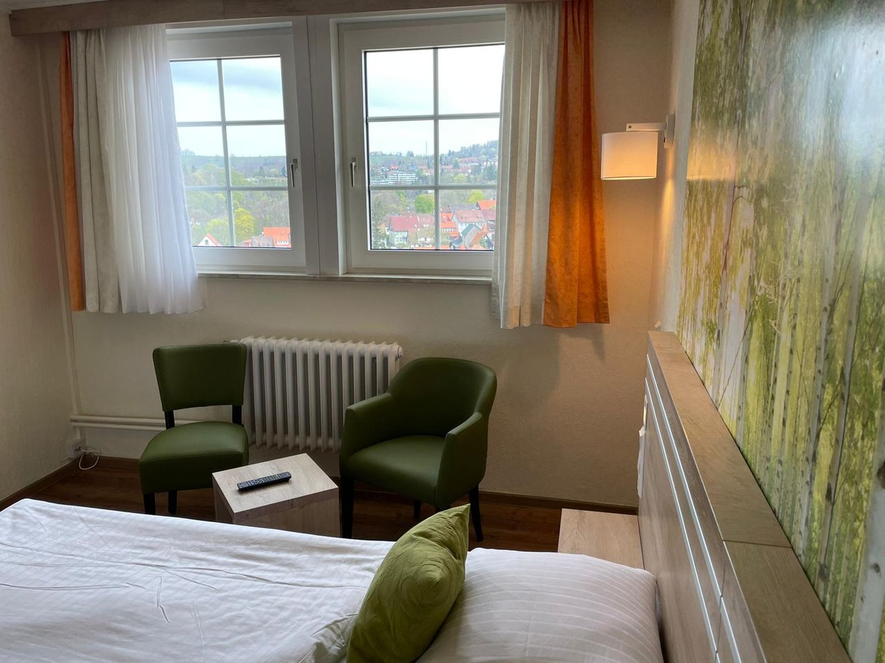 Berghotel Glockenberg