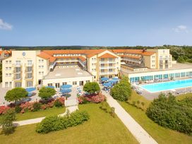 Marc Aurel Ferienwoche