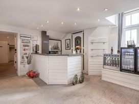 Wasser, Sonne & Strand im Hotel Strandschlosschen