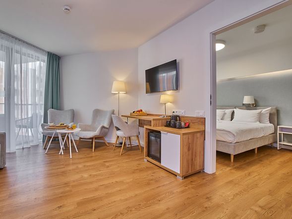 Appartement Premium